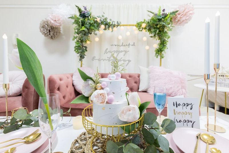 Katy(ケイティ)心斎橋/ピンクを基調とした高級スペース💖 - Katy(ケイティ)心斎橋