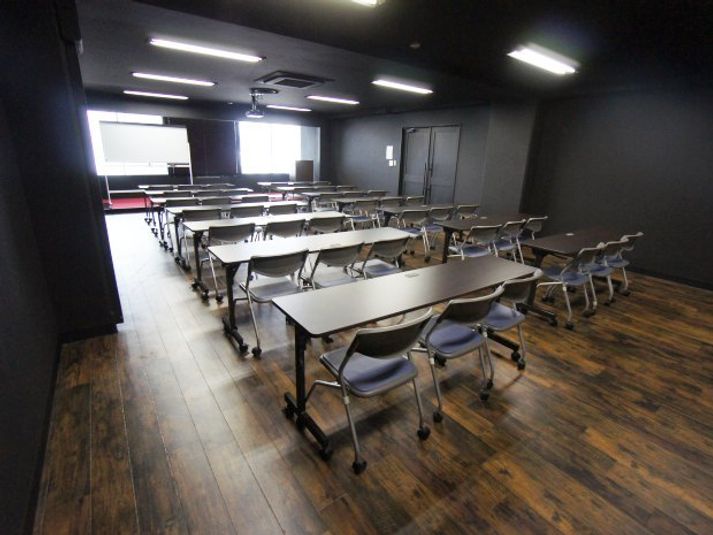 セミナールーム - 名古屋会議室 MYCAFE CLASSIC店