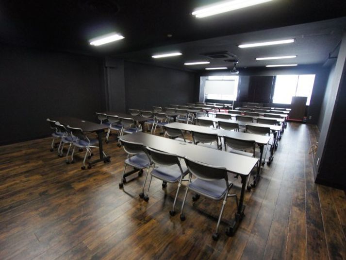 セミナールーム - 名古屋会議室 MYCAFE CLASSIC店