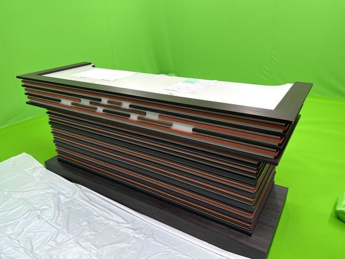 南森町GreenStudio　動画クロマキースタジオ - 南森町GreenStudio