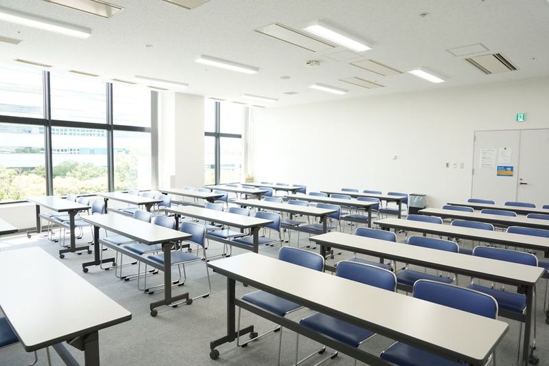 第2会議室 - ＴＮＣ放送会館