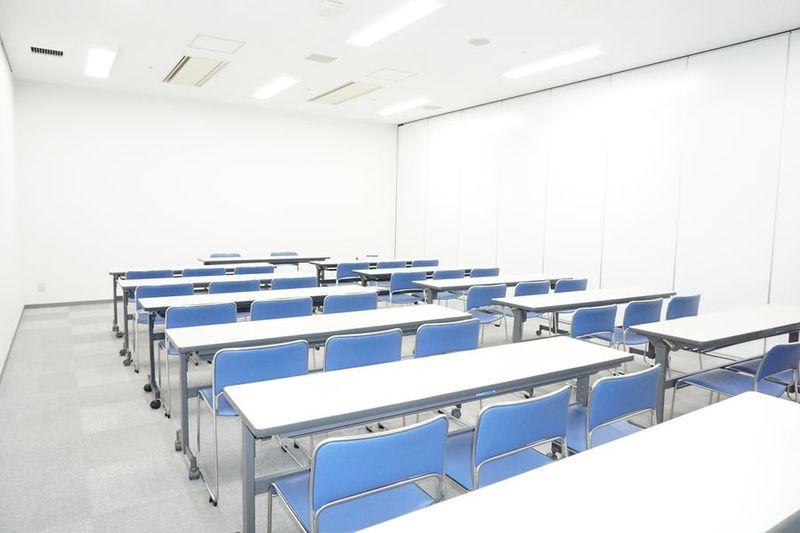 第3会議室 - ＴＮＣ放送会館