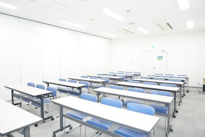 ＴＮＣ放送会館 第4会議室の室内の写真