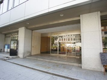 名古屋会議室 MYCAFE CLASSIC店 セミナールームの外観の写真