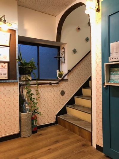 ウォームプレイス　セカンド - ＷＡＲＭ　ＰＬＡＣＥ