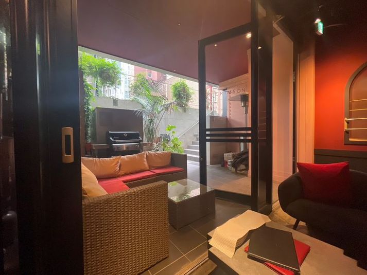 Relax BAR 恵比寿C|街コン、婚活、ロケ、撮影可能📷 - Relax BAR 恵比寿C