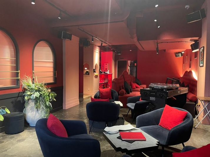 Relax BAR 恵比寿C|街コン、婚活、ロケ、撮影可能📷 - Relax BAR 恵比寿C