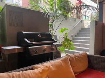 Relax BAR 恵比寿C  Relax BAR 恵比寿C｜街コン、婚活、ロケ、撮影可能📷の室内の写真