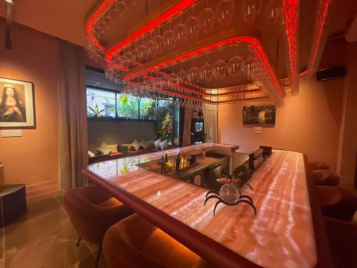 Relax BAR 恵比寿C|街コン、婚活、ロケ、撮影可能📷 - Relax BAR 恵比寿C