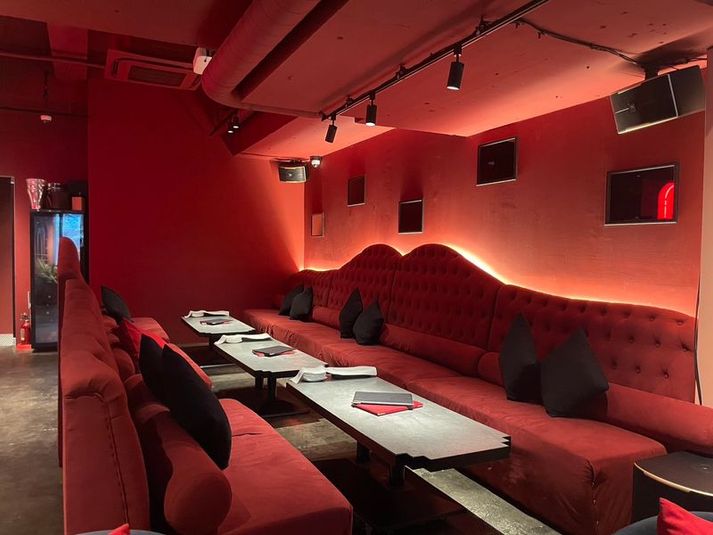  Relax BAR 恵比寿C｜街コン、婚活、ロケ、撮影可能📷 - Relax BAR 恵比寿C