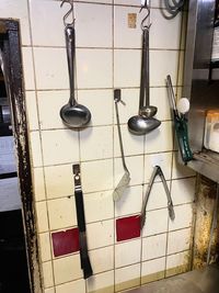 備品２ - NICO'S Cafe 小伝馬町駅すぐのレトロでオシャレなキッチン付きレンタルスペースの設備の写真