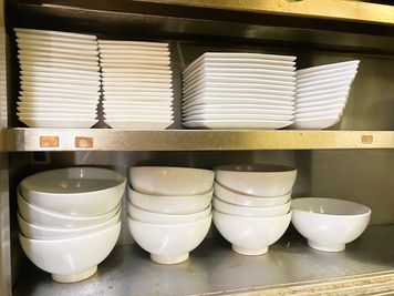 ご自由にお使いください - NICO'S Cafe 小伝馬町駅すぐのレトロでオシャレなキッチン付きレンタルスペースの設備の写真