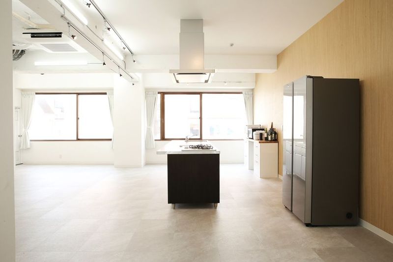 道頓堀キッチンフォトスタジオ - 道頓堀キッチンフォトスタジオ