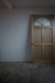 漆喰のぬくもりが味わいある空間に - ブランシェリュ_スタジオ レンタルフォトスタジオ　ブランシェリュの室内の写真