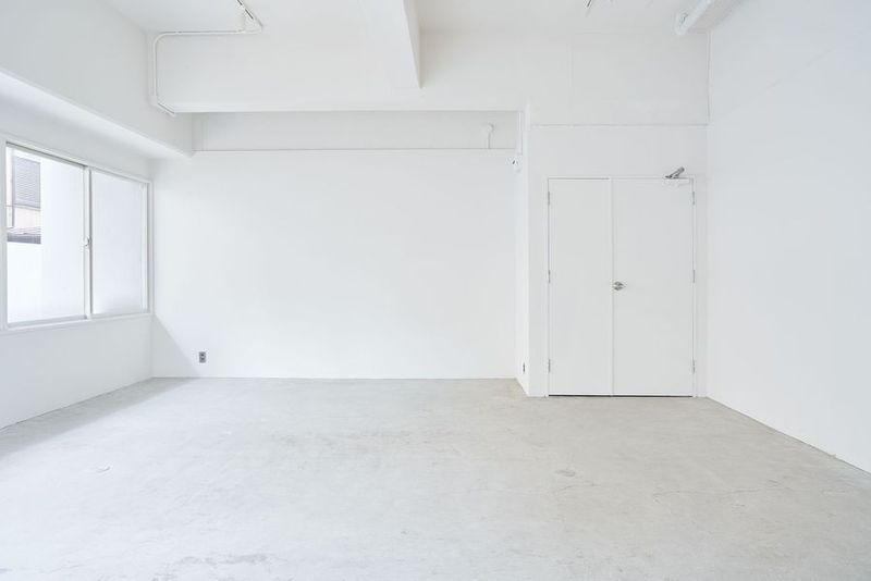 【京セラ美術館徒歩7分】質の高いギャラリー&スタジオ スペース - gallery metabo