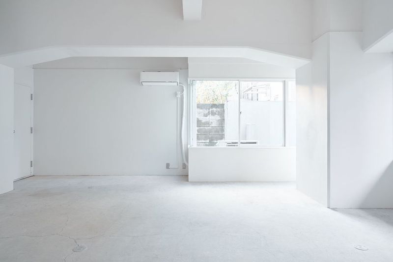 【京セラ美術館徒歩7分】質の高いギャラリー&スタジオ スペース - gallery metabo