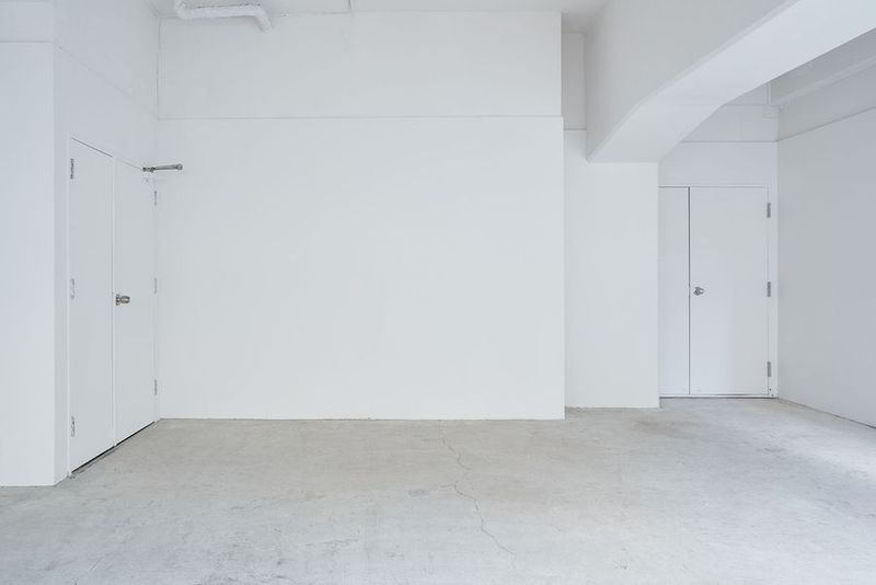 【京セラ美術館徒歩7分】質の高いギャラリー&スタジオ スペース - gallery metabo