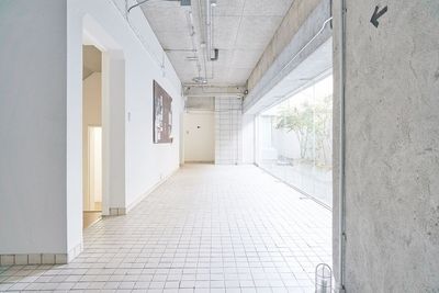 gallery metabo 【京セラ美術館徒歩7分】質の高いギャラリー&スタジオ スペースのその他の写真