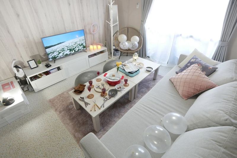 💛キッチン付き北欧風大人可愛いパーティスペース💛 - TH川崎パーティスペース