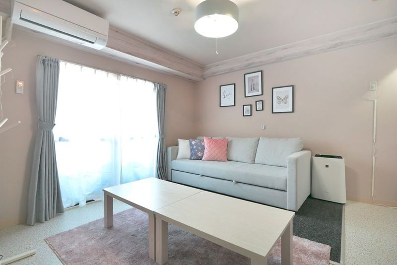 💛キッチン付き北欧風大人可愛いパーティスペース💛 - TH川崎パーティスペース