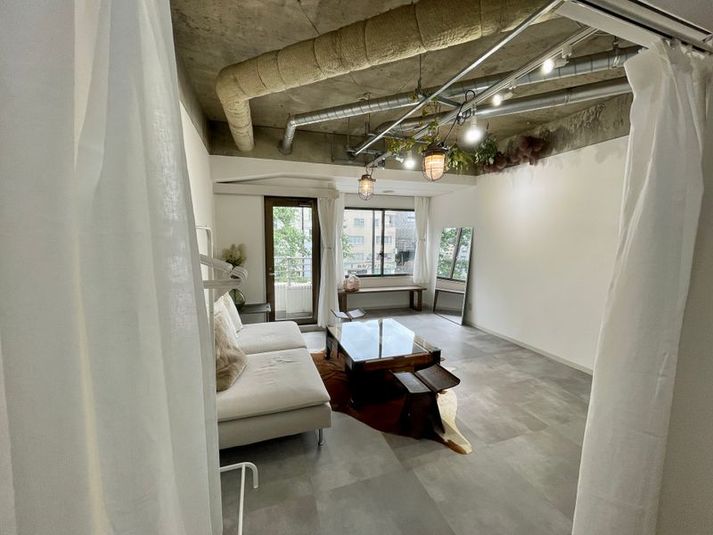 麻布十番のレンタルスペース８（hachi) - 麻布十番のレンタルスペース８（hachi)