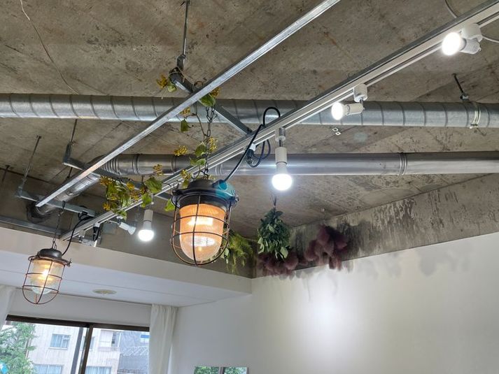 麻布十番のレンタルスペース８（hachi) - 麻布十番のレンタルスペース８（hachi)