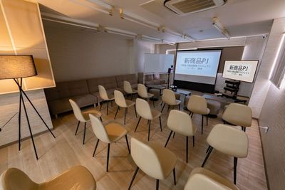 心斎橋駅1分⭐️最大40名シュシュプレミアム🎂パーティー