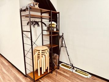 レンタルスタジオswamp 西新宿　ダンスができるレンタルスタジオの室内写真 - レンタルスタジオswamp西新宿 ダンスができるレンタルスタジオの室内の写真