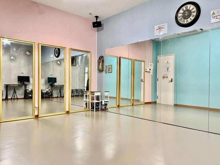 グリーンスペース - UraraDance横浜【関内店】