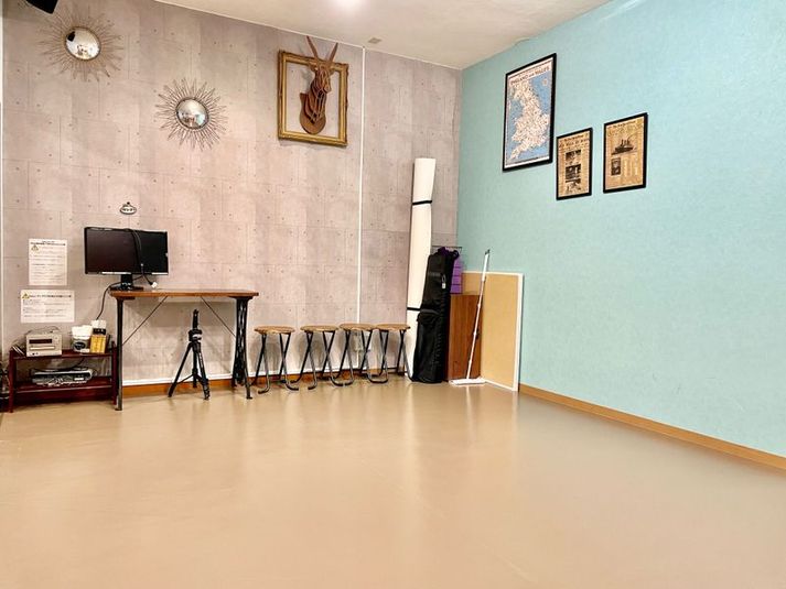 グリーンスペース - UraraDance横浜【関内店】