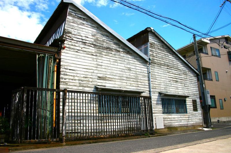 フリースペース　FK→WAREHOUSE - FK→WAREHOUSE