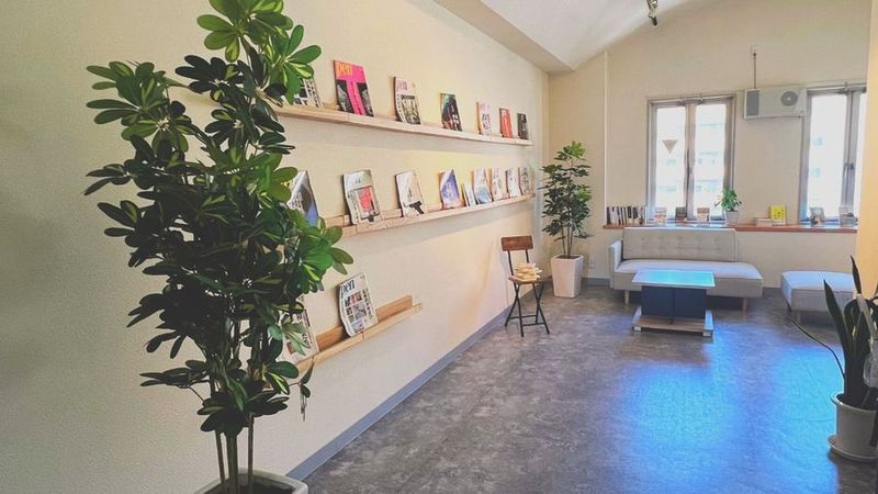 ボードゲーム完備/パーティー/セミナー/教室/会議/24時間利用 - 難波・桜川・心斎橋NADIAレンタルスペース