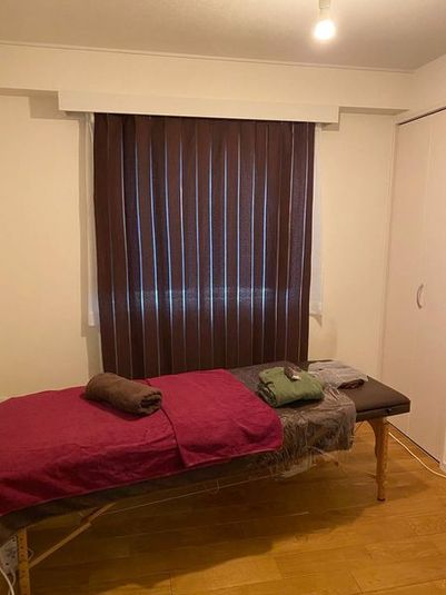 レンタルサロン - レンタルサロン「フェリチタ」