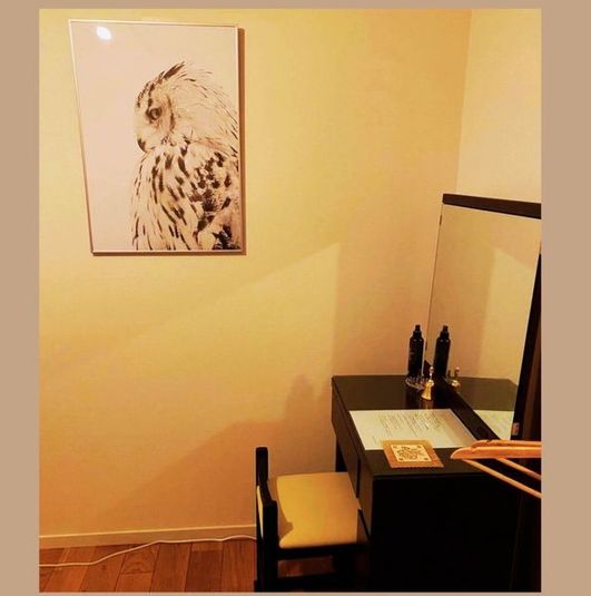 レンタルサロン - レンタルサロン「フェリチタ」