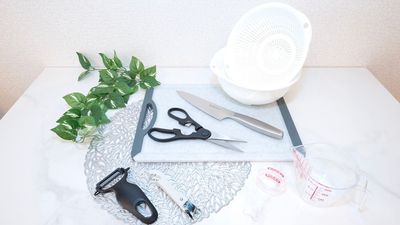 SMILE＋ラフィネ梅田の設備の写真