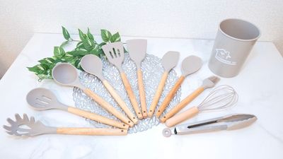 SMILE＋ラフィネ梅田の設備の写真
