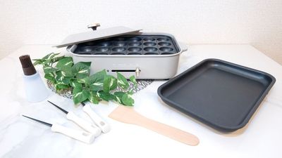 SMILE＋ラフィネ梅田の設備の写真