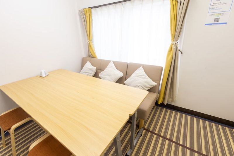 ⭐️会議室さいてん水道橋⭐️ - 水道橋さいてん