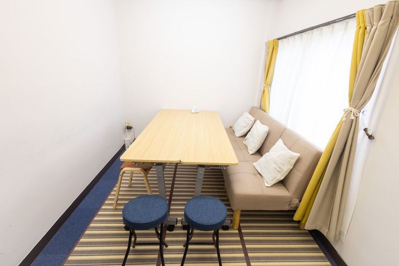 ⭐️会議室さいてん水道橋⭐️ - 水道橋さいてん