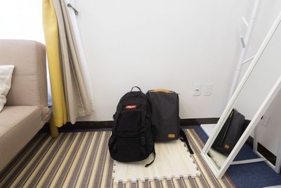 クッション性の高いジョイントマットがあります。荷物の下敷き等にどうぞ。 - 水道橋さいてん ⭐️会議室さいてん水道橋⭐️の室内の写真