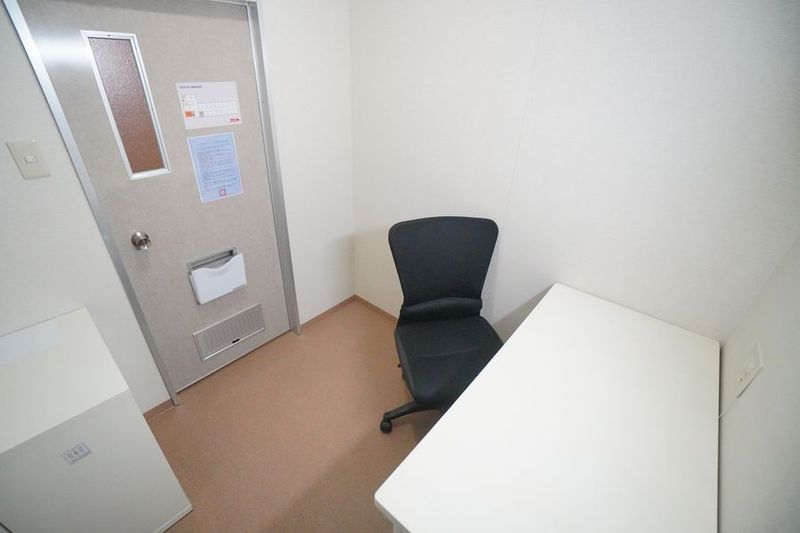 ミニマルワークスペース池袋204 - 【ミニマルワークスペース池袋】