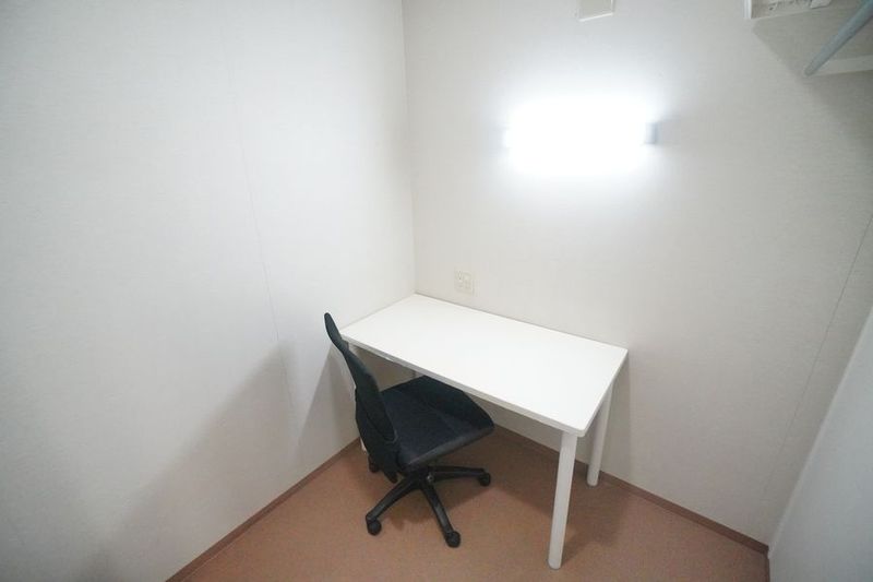 ミニマルワークスペース池袋204 - 【ミニマルワークスペース池袋】