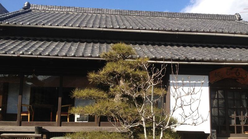 古民家：築280年江戸時代に建てられた元庄屋 - 北極しろくま堂・こぐまplace
