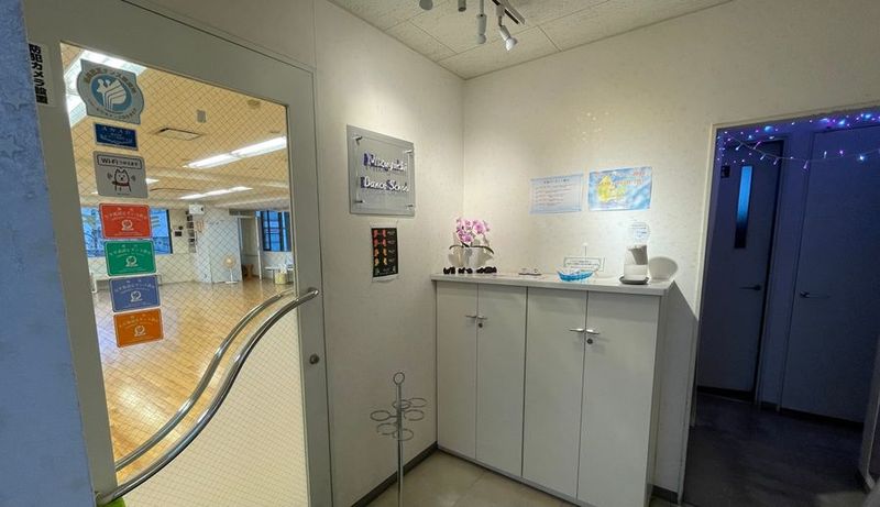 レンタルスタジオ - ミズグチダンススクール