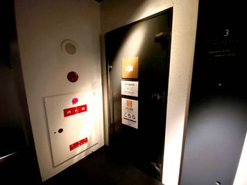 大阪会議室 梅田北新地店 Room A（セルフ設営）のその他の写真