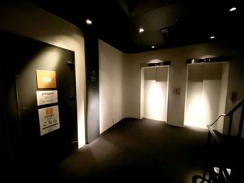 大阪会議室 梅田北新地店 Room A（セルフ設営）のその他の写真