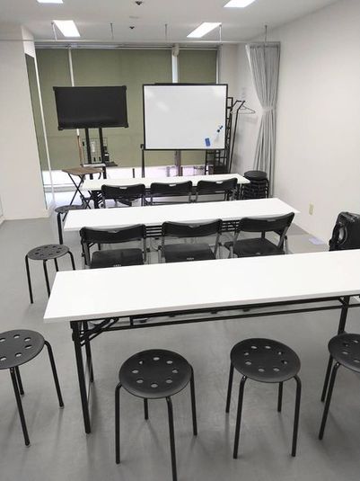 レンタルスペース - シェア・スタジオ Bluebird《元町Aスタジオ》