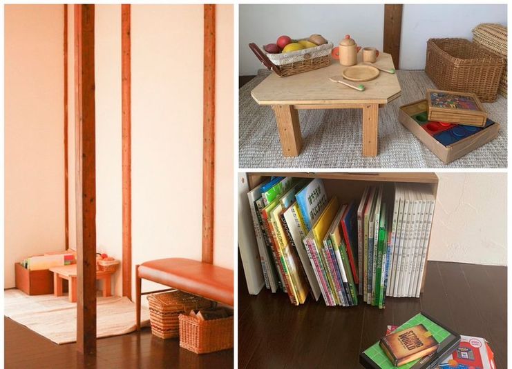 フローリング部屋 - レンタルスペース　リリーハウス