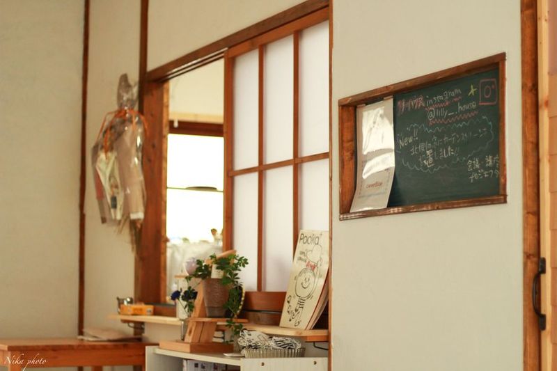 フローリング部屋 - レンタルスペース　リリーハウス