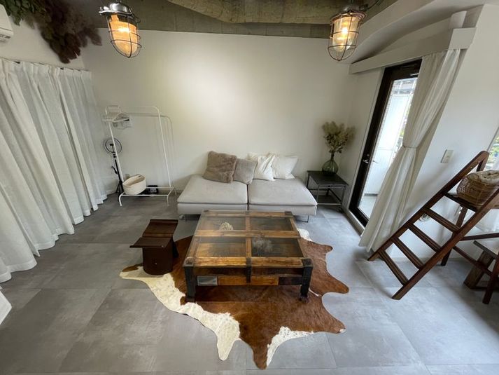 麻布十番のレンタルスペース８（hachi) - 麻布十番のレンタルスペース８（hachi)